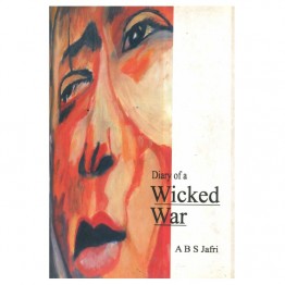 Diary of a Wicked War